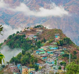 delhi travel agency